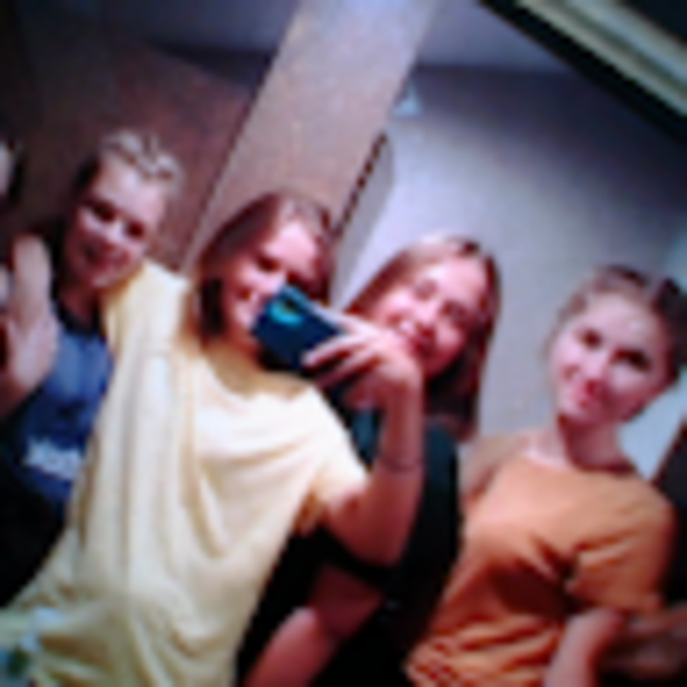 Meet your Posher, Elsie